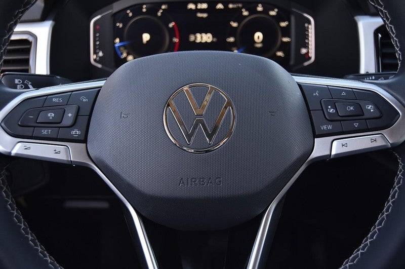 2023 Volkswagen Atlas 3.6L V6 SE w/Technology 4MOTION