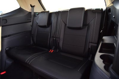 2023 Volkswagen Atlas 3.6L V6 SE w/Technology 4MOTION