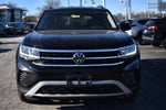 2023 Volkswagen Atlas 3.6L V6 SE w/Technology 4MOTION