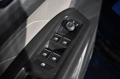 2023 Volkswagen Atlas 3.6L V6 SE w/Technology 4MOTION