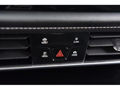 2025 Volkswagen Atlas 2.0T SE w/Technology 4MOTION