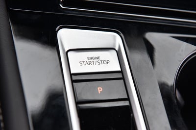 2025 Volkswagen Atlas 2.0T SE w/Technology 4MOTION