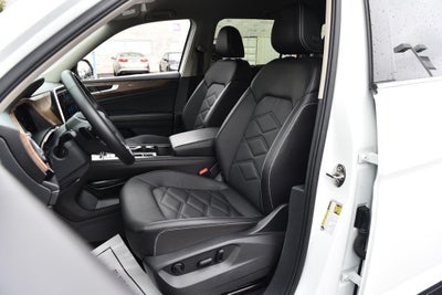 2025 Volkswagen Atlas 2.0T SE w/Technology 4MOTION