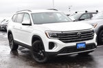 2025 Volkswagen Atlas 2.0T SE w/Technology 4MOTION