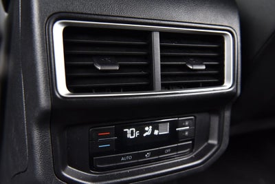 2025 Volkswagen Atlas 2.0T SE w/Technology 4MOTION