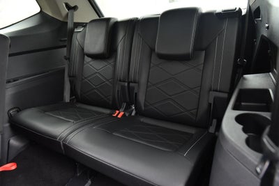 2025 Volkswagen Atlas 2.0T SE w/Technology 4MOTION