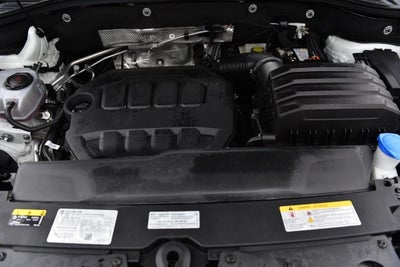 2025 Volkswagen Atlas 2.0T SE w/Technology 4MOTION