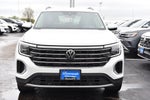 2025 Volkswagen Atlas 2.0T SE w/Technology 4MOTION