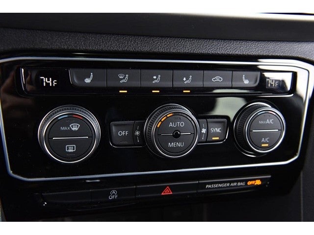 2023 Volkswagen Atlas Cross Sport 3.6L V6 SE w/Technology