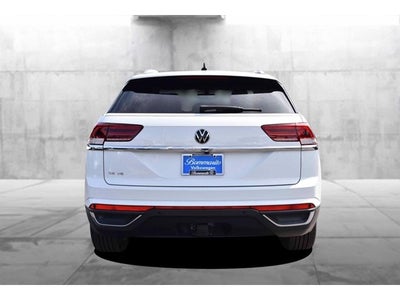 2023 Volkswagen Atlas Cross Sport 3.6L V6 SE w/Technology