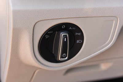 2023 Volkswagen Atlas 3.6L V6 SE w/Technology FWD