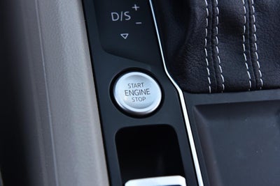 2023 Volkswagen Atlas 3.6L V6 SE w/Technology FWD