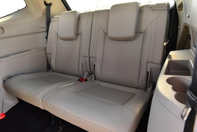 2023 Volkswagen Atlas 3.6L V6 SE w/Technology FWD