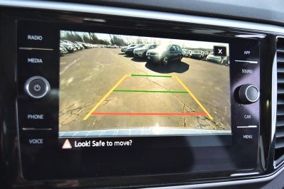 2023 Volkswagen Atlas 3.6L V6 SE w/Technology FWD