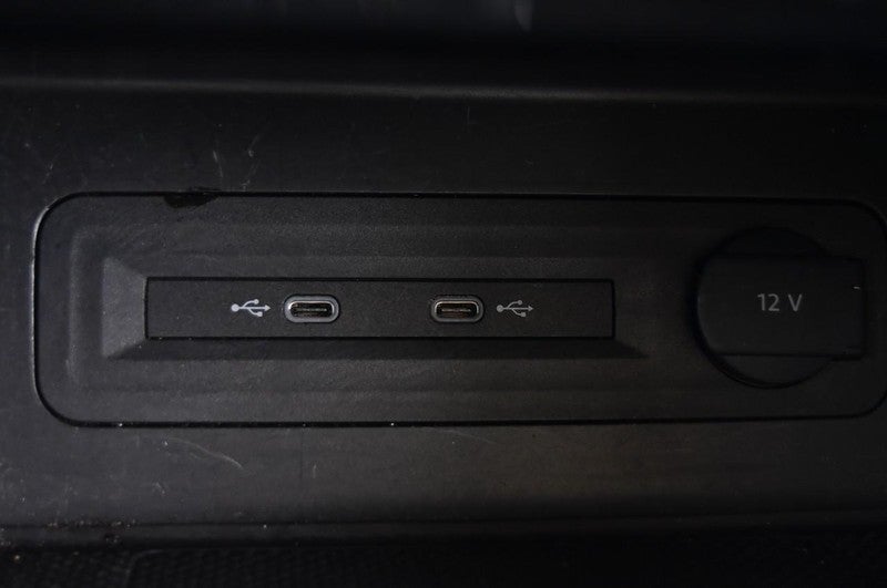 2023 Volkswagen Atlas 3.6L V6 SE w/Technology FWD