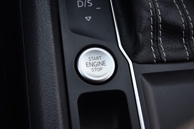 2023 Volkswagen Atlas 3.6L V6 SE w/Technology FWD