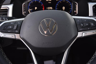 2023 Volkswagen Atlas 3.6L V6 SE w/Technology FWD