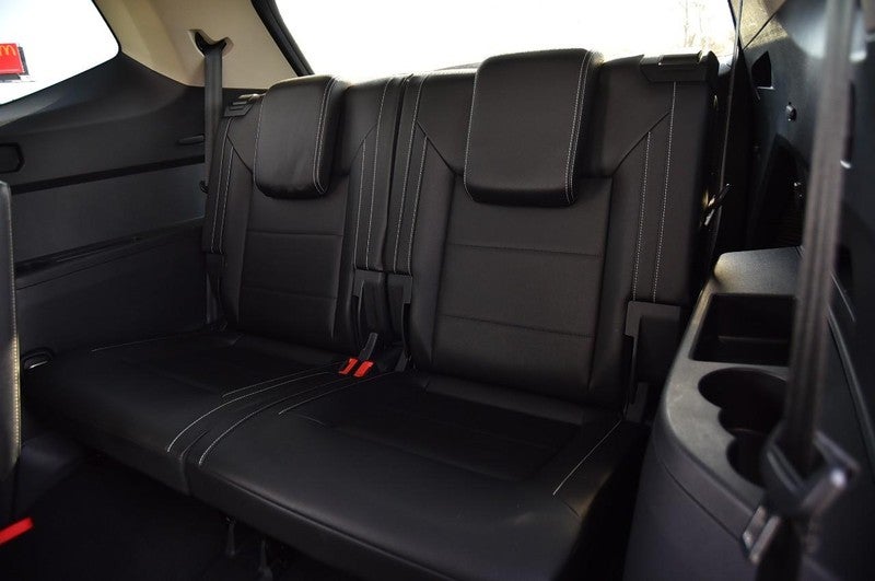 2023 Volkswagen Atlas 3.6L V6 SE w/Technology FWD