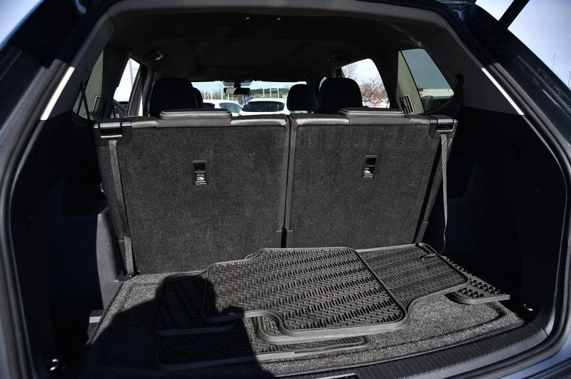 2023 Volkswagen Atlas 3.6L V6 SE w/Technology FWD