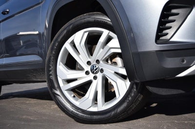 2023 Volkswagen Atlas 3.6L V6 SE w/Technology FWD