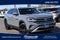 2022 Volkswagen Atlas Cross Sport 3.6L V6 SE w/Technology 4MOTION