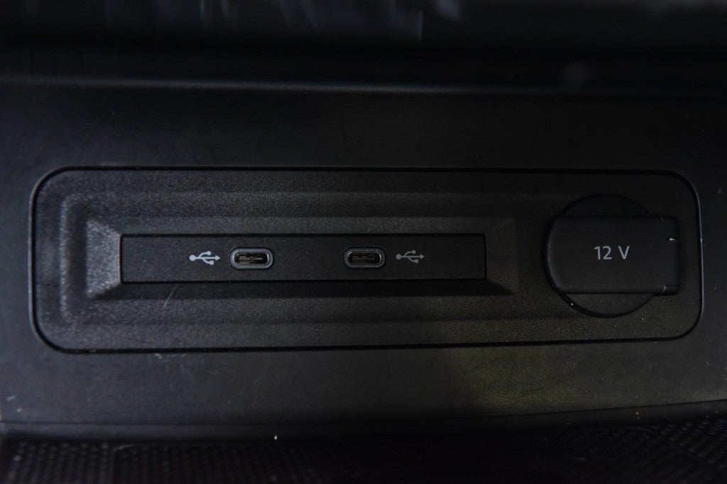 2022 Volkswagen Atlas Cross Sport 3.6L V6 SE w/Technology 4MOTION