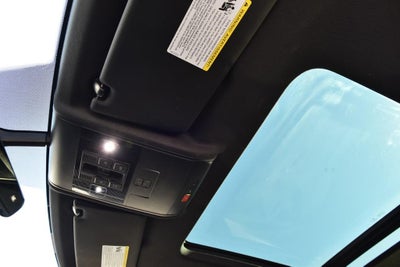 2022 Volkswagen Atlas Cross Sport 3.6L V6 SE w/Technology 4MOTION