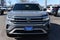 2022 Volkswagen Atlas Cross Sport 3.6L V6 SE w/Technology 4MOTION