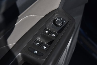 2022 Volkswagen Atlas Cross Sport 3.6L V6 SE w/Technology 4MOTION