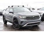 2023 Volkswagen Atlas Cross Sport 3.6L V6 SE w/Technology