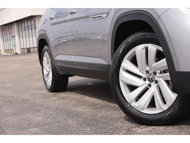 2023 Volkswagen Atlas Cross Sport 3.6L V6 SE w/Technology