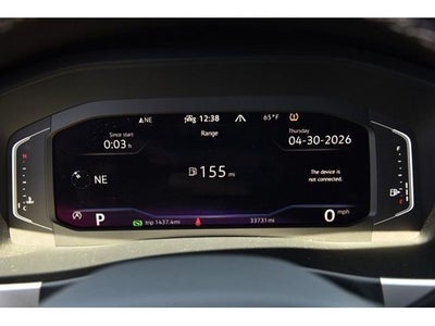 2023 Volkswagen Atlas 2.0T SE w/Technology