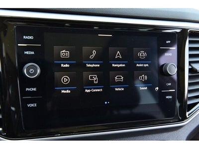 2023 Volkswagen Atlas 2.0T SE w/Technology
