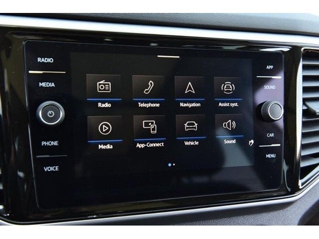 2023 Volkswagen Atlas 2.0T SE w/Technology