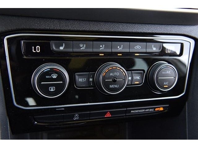 2023 Volkswagen Atlas 2.0T SE w/Technology