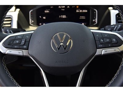 2023 Volkswagen Atlas 2.0T SE w/Technology