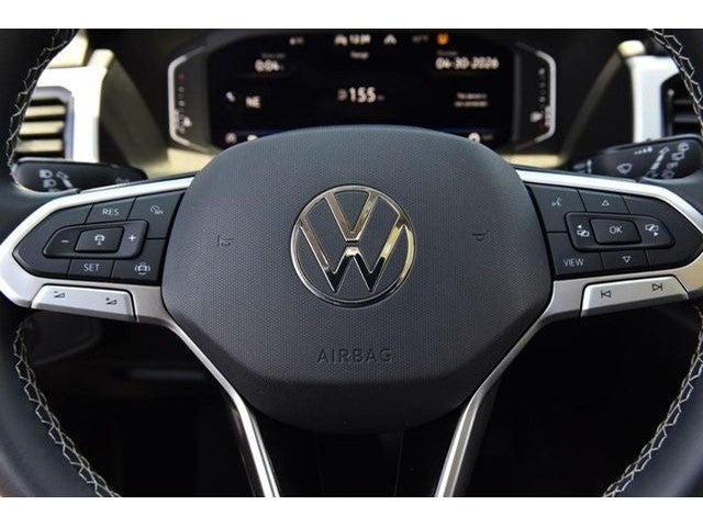 2023 Volkswagen Atlas 2.0T SE w/Technology