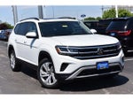 2023 Volkswagen Atlas 2.0T SE w/Technology