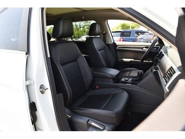2023 Volkswagen Atlas 2.0T SE w/Technology