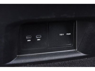 2023 Volkswagen Atlas 2.0T SE w/Technology