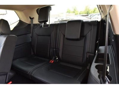 2023 Volkswagen Atlas 2.0T SE w/Technology