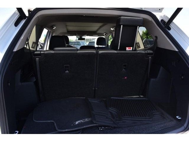 2023 Volkswagen Atlas 2.0T SE w/Technology