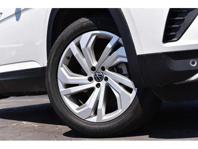 2023 Volkswagen Atlas 2.0T SE w/Technology