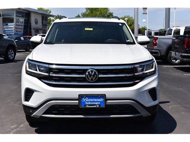 2023 Volkswagen Atlas 2.0T SE w/Technology