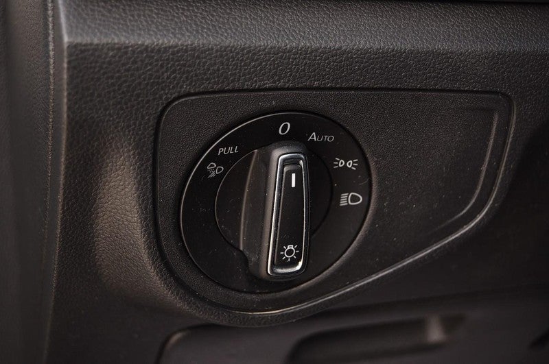 2022 Volkswagen Atlas 2.0T SE w/Technology 4MOTION