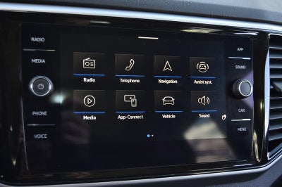 2022 Volkswagen Atlas 2.0T SE w/Technology 4MOTION