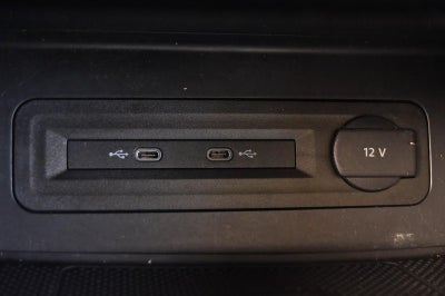 2022 Volkswagen Atlas 2.0T SE w/Technology 4MOTION