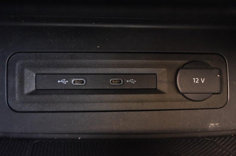 2022 Volkswagen Atlas 2.0T SE w/Technology 4MOTION