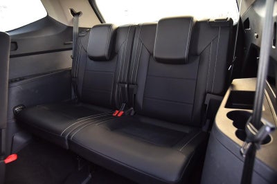 2022 Volkswagen Atlas 2.0T SE w/Technology 4MOTION