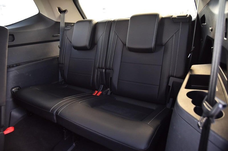 2022 Volkswagen Atlas 2.0T SE w/Technology 4MOTION